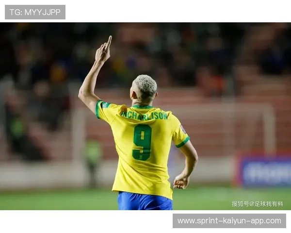 内马尔快速角度调整后射门，巴西再次扩大战果