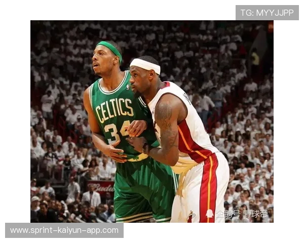 凯尔特人攻防无解